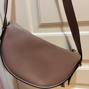Women's Pink Shoulder Bag
